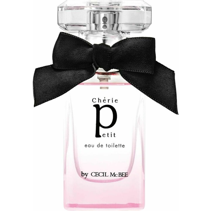 Apple Freesia by Cecil McBee